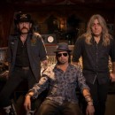 Rock-n-Roll Legends Motörhead, Celebrating their 40th Anniversary, to Appear on VH1 Classic’s “That Metal Show” Sat., March 7th