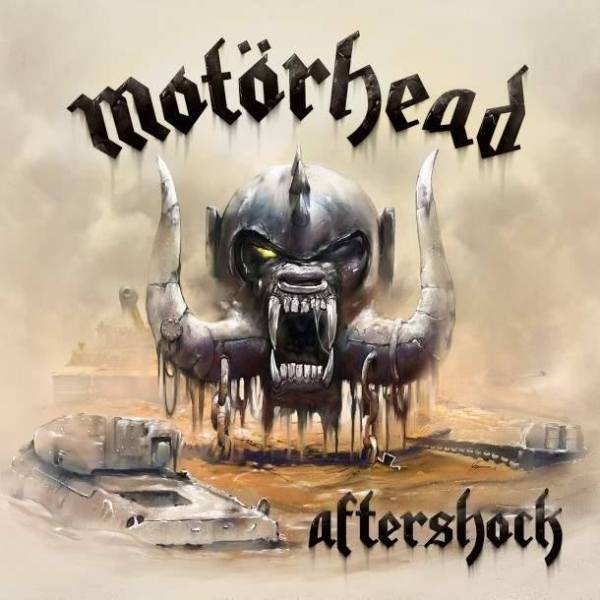 Motorhead album