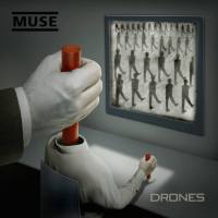 New Song from Muse’s Forthcoming Album <i>Drones</i> Available To Stream Now