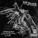 Bring the Superbeast Home with Rob Zombie’s Spookshow International Live