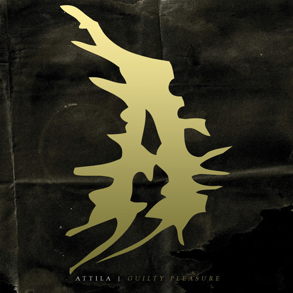 Attila album