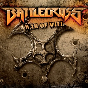 Battlecross album