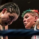 Front Row Pics: CES Boxing “The Revival” @ Twin River Casino, RI