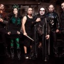 Cradle Of Filth Unveil The Cover Artwork for Forthcoming Album Hammer Of The Witches