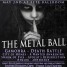 The Metal Ball @ Fete Ballroom ~ It’s Time to Indulge Your Darker Desires!