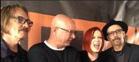 Garbage Shares New Music Video for Record Store Day Release “The Chemicals” f/ Brian Aubert