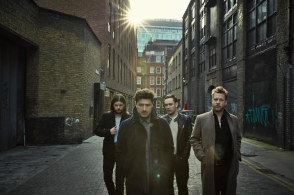 Mumford and Sons 1