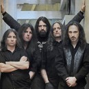 Symphony X Announces New Album Underworld, Slated for Release in July, and Fall Tour with Overkill!