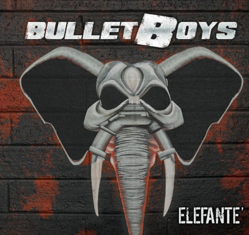 Bullet Boys Album