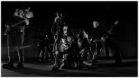 Cradle Of Filth Premieres Official Video for “Right of the Garden Triptych” via Decibel Magazine