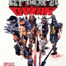 GWAR to Destroy Literary World as Well as Actual World   with Release of New Book