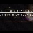 Montebello Rock Village: The Story of Rockfest Arrives in Theaters Fall 2015