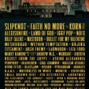 Heavy Montréal 2015 Announces Single Day Passes and Even More Incredible Bands Added to the Line-up!