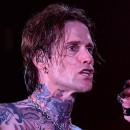 Front Row Pics: Buckcherry @ The Claddagh Pub in Lawrence, MA