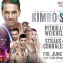 Bellator 138: Unfinished Business Partners with Whipclip!