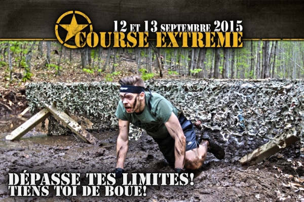 Course Extreme 2