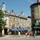 Reminiscing about Festival d’Ete de Quebec 2012