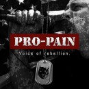 Pro-Pain Debut New Song “Age of Disgust” Via Metal Insider