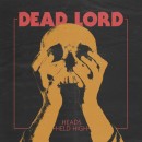 Dead Lord Reveals Cover Artwork for New Album, Heads Held High