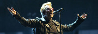U2 Live at Madison Square Garden