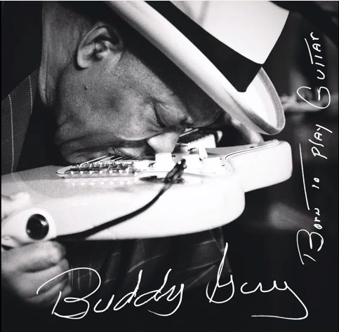 Buddy album