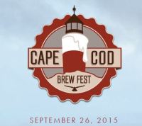 Reminder ~ Do You Have Your Cape Cod Brew Fest Tickets Yet?