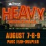 Heavy Montreal Finalizes Daily Schedule!