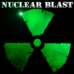 Nuclear Blast logo