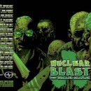 “The Walking Dead”/Skybound Entertainment Team up with Nuclear Blast for a Special Edition Music CD Sampler!