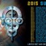 YES & Toto Join Together for Late Summer North American Tour