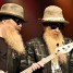 Front Row Pics: ZZ Top @ The Paramount, August 23