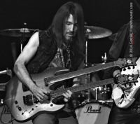 A 411 Underground Summer Series Interview in Partnership with FlashWounds.com: Bumblefoot