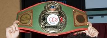 CES belt