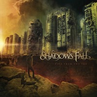 Shadows Fall ~ Do Upcoming Live Dates Including Big Kahuna Festival Mean the Band Is Back for Good?