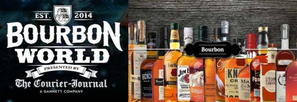 The Bourbon World