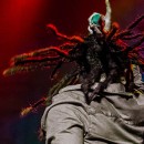 Front Row Pics Sneak Peek:  Damian Marley’s “Catch A Fire” Tour @ Blue Hills Bank Pavilion in Boston, MA