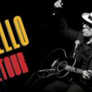 Elvis Costello Embarks on His Detour Tour in Early ’16