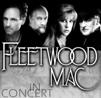 From the Personal Concert Diaries of Chris McKay, May 15, 2004:  Fleetwood Mac at Chastain Park, Atlanta, Georgia